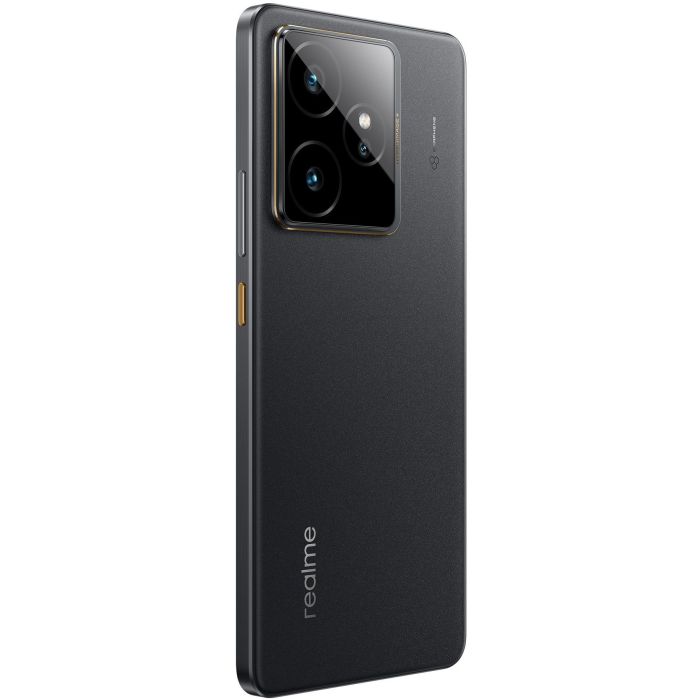 Smartphone Realme GT 7 6,78" 12 GB RAM 512 GB Negro 6 Smartphone Realme GT 7 6,78" 12 GB RAM 512 GB Negro 6