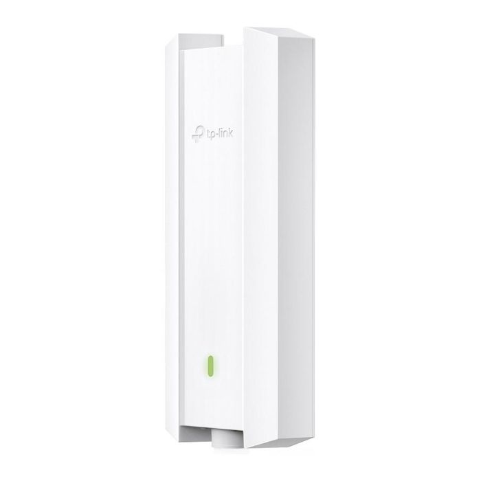 TP-Link EAP623-Outdoor HD Punto de Acceso Wi-Fi Exterior 1800 Mbit/s PoE Blanco 1 TP-Link EAP623-Outdoor HD Punto de Acceso Wi-Fi Exterior 1800 Mbit/s PoE Blanco 1