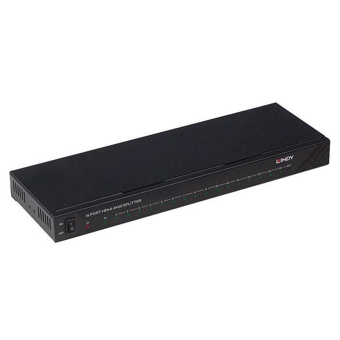 Switch HDMI LINDY 38239 1 Switch HDMI LINDY 38239 1
