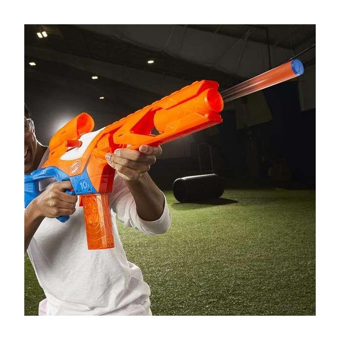 Nerf N Series Pinpoint F8621 Hasbro 11 Nerf N Series Pinpoint F8621 Hasbro 11