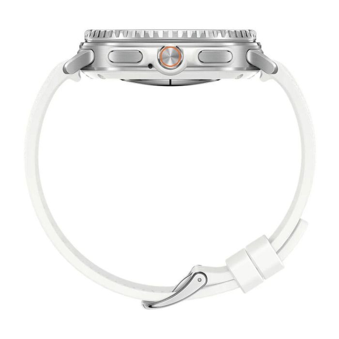 Smartwatch Samsung Galaxy Watch8 Classic Blanco 1,34" 46 mm 1 Smartwatch Samsung Galaxy Watch8 Classic Blanco 1,34" 46 mm 1