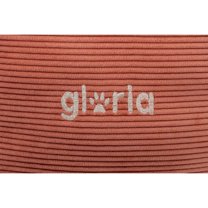 Cama para Perro Gloria Capileira Coral 40 x 23 cm 2