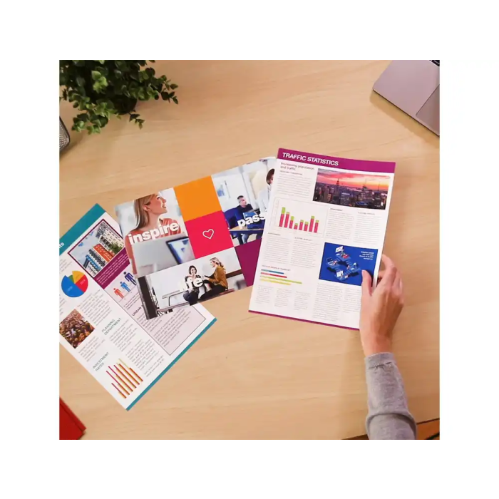 BROTHER Pack de 4 cartuchos de tinta negro, cian, magenta y amarillo LC3217VAL para MFCJ5330, MFCJ65 3