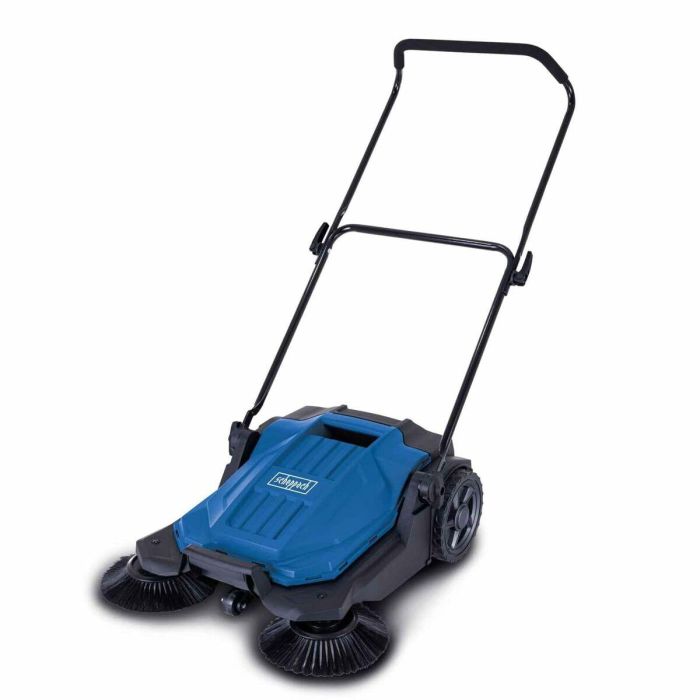 Scheppach SCH4046664207825 Barredora S800 0 Scheppach SCH4046664207825 Barredora S800 0