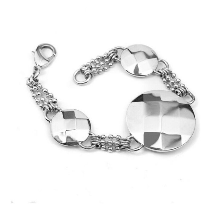Pulsera Mujer Folli Follie 18 cm Pulsera Mujer Folli Follie 18 cm