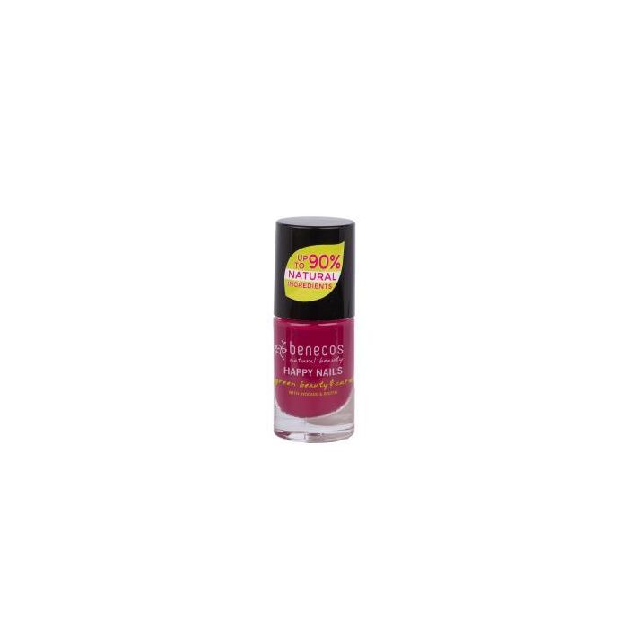 Laca De Uñas Wild Orchid 5Ml. Vegano Laca De Uñas Wild Orchid 5Ml. Vegano