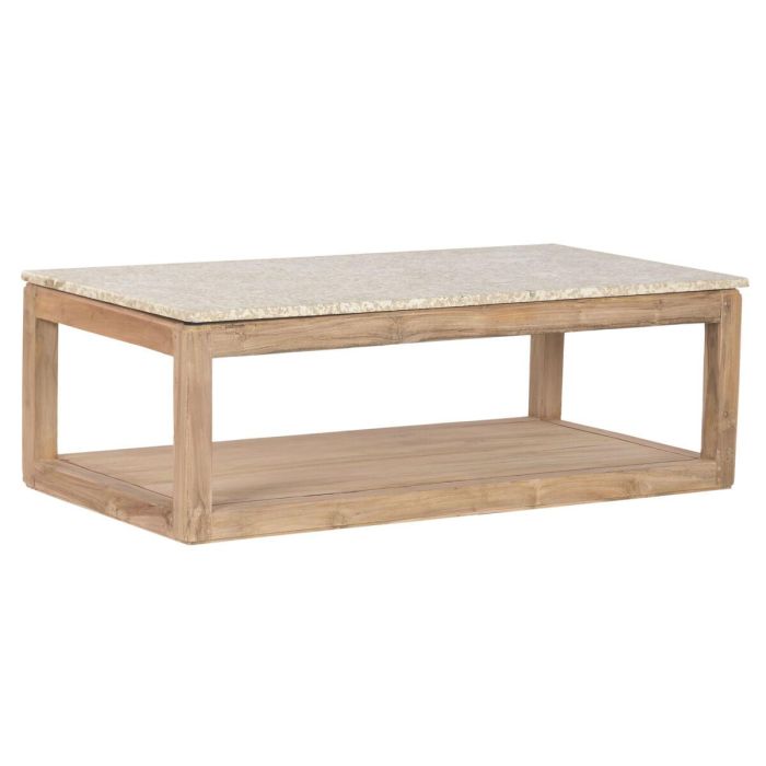 Mesa de Centro Home ESPRIT 120 x 60 x 40 cm