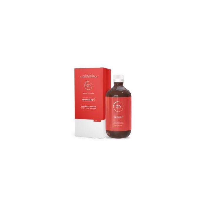 Osteodina 500Ml.