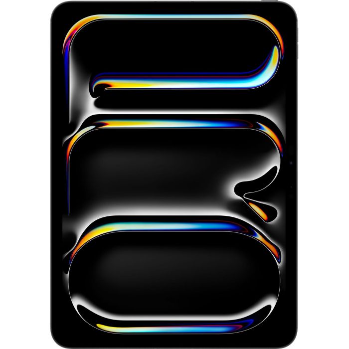 Apple iPad Pro (2024) 11" WiFi + Celular 256 GB Negro espacial 0 Apple iPad Pro (2024) 11" WiFi + Celular 256 GB Negro espacial 0