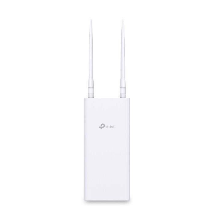 Router TP-Link TL-MR100-OUTDOOR Blanco RJ45 Ethernet LAN PoE x 1 5 Router TP-Link TL-MR100-OUTDOOR Blanco RJ45 Ethernet LAN PoE x 1 5