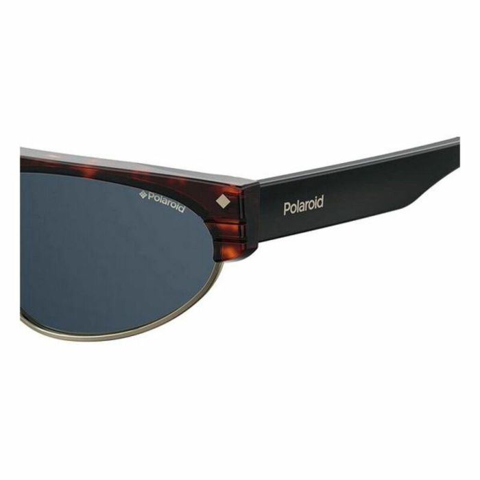 Gafas de Sol Mujer Polaroid 6088-S-X-086-56 ø 56 mm 3 Gafas de Sol Mujer Polaroid 6088-S-X-086-56 ø 56 mm 3