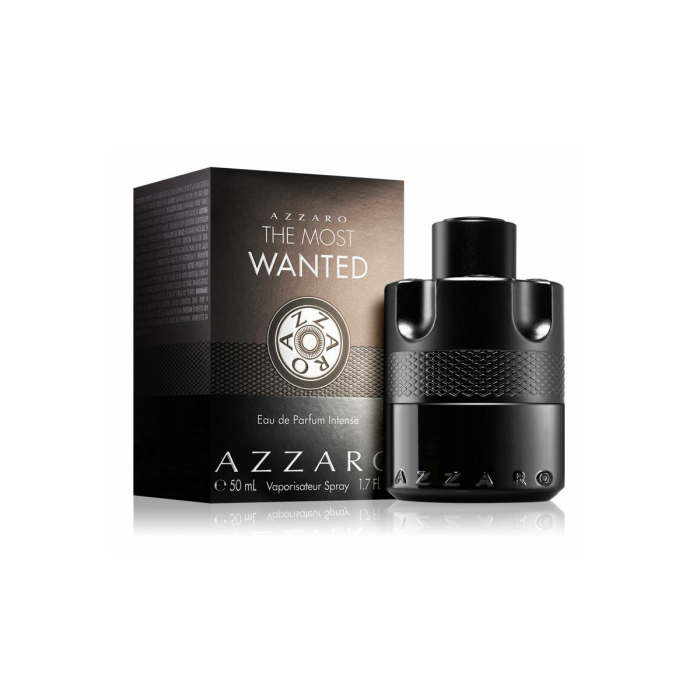 Azzaro The Most Wanted Parfum 50 mL Perfume Hombre