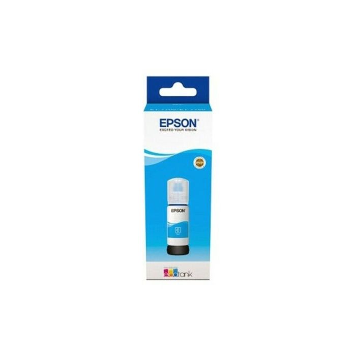 Cartucho de Tinta Compatible Epson C13T00S 70 ml 2 Cartucho de Tinta Compatible Epson C13T00S 70 ml 2