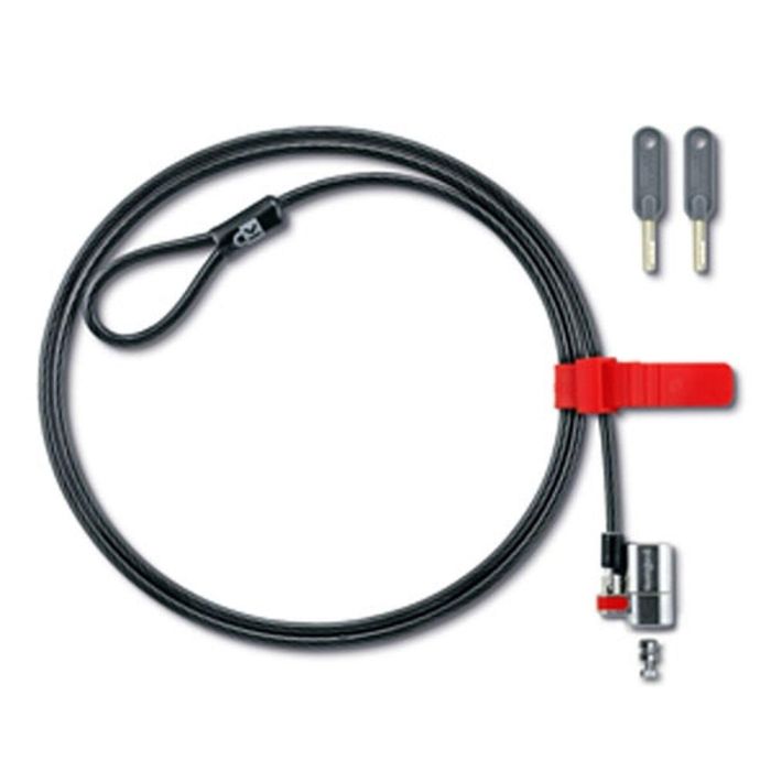 Cable de Seguridad para Portátiles Dell 461-10169 Cable de Seguridad para Portátiles Dell 461-10169
