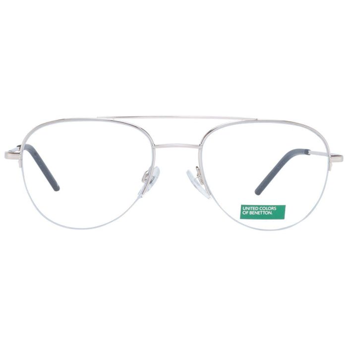 Montura de Gafas Hombre Benetton BEO3027 53400 2 Montura de Gafas Hombre Benetton BEO3027 53400 2