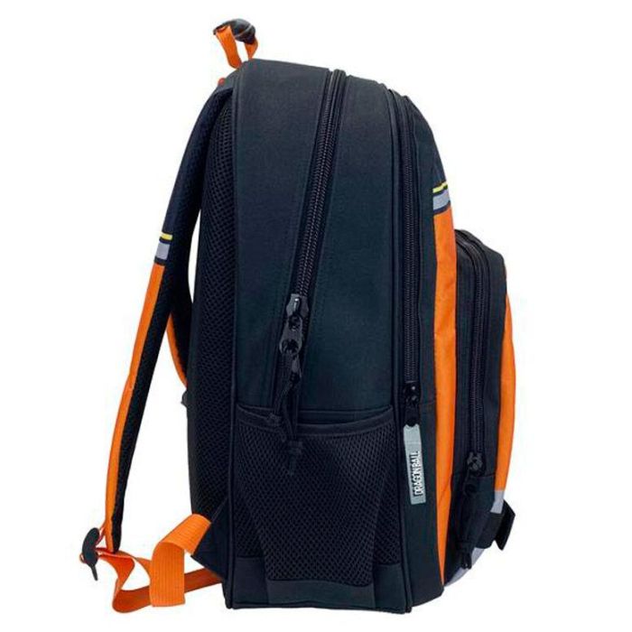 Mochila Dragon Ball 42cm adaptable 1 Mochila Dragon Ball 42cm adaptable 1