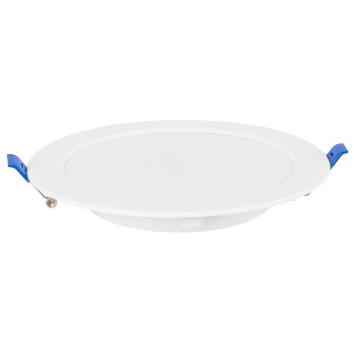 Placa Downlight LED 100Lm/W 12W 1200Lm 6000ºK IP20 [HO-DLC-12W-1200LM-CW] 3