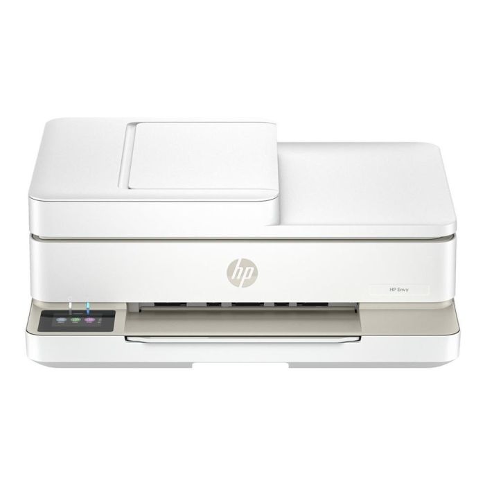 HP Multifunción Inyección Color Envy 6520E Impresora, Escáner y Copiadora con Conectividad Inalámbrica 0 HP Multifunción Inyección Color Envy 6520E Impresora, Escáner y Copiadora con Conectividad Inalámbrica 0