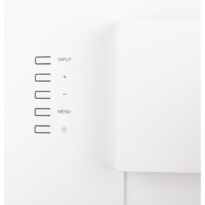 iiyama XUB2492HSU-W6 Monitor 23.8" Full HD IPS 100Hz 0.4ms Blanco 2