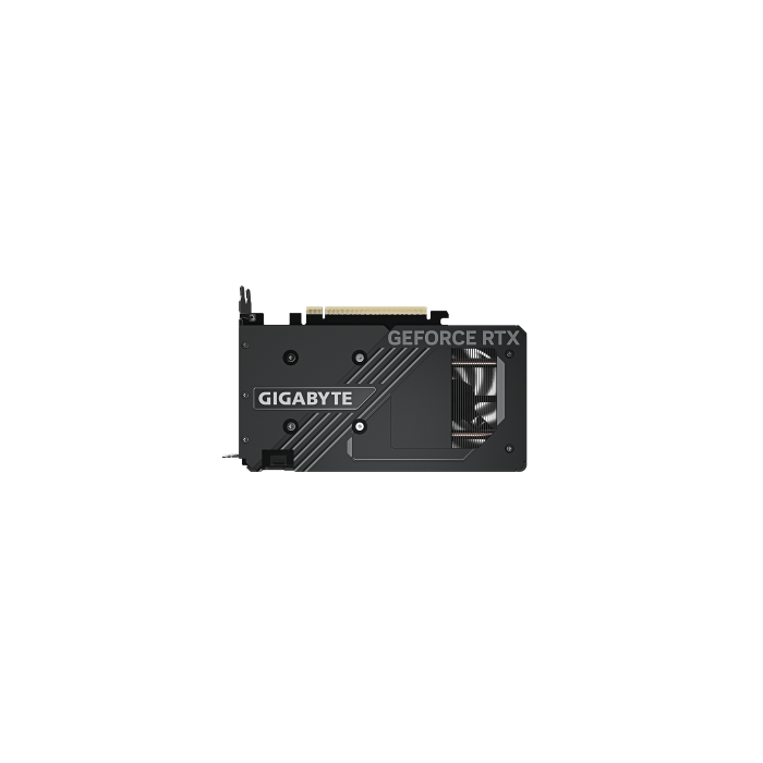 Gigabyte Tarjeta Gráfica GeForce RTX 5060 WINDFORCE MAX OC 8GB GDDR7, 128 bits, PCI-E 5.0, 2512 MHz, GV-N5060WF2MAX OC-8GD 5