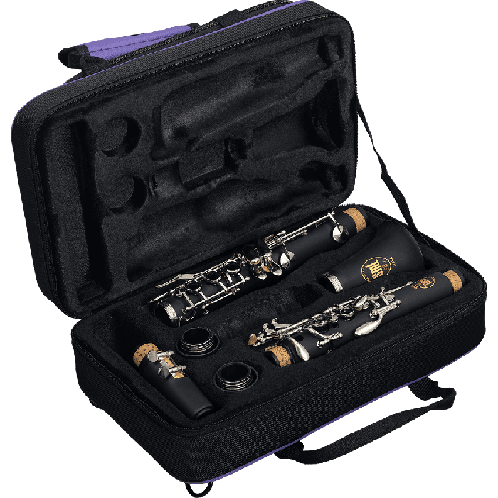 Clarinete Ut Clc100 1