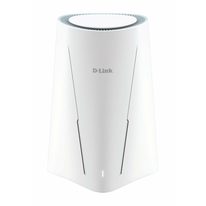 Router D-Link G530 Blanco RJ45 Ethernet LAN Wi-Fi 10 Router D-Link G530 Blanco RJ45 Ethernet LAN Wi-Fi 10