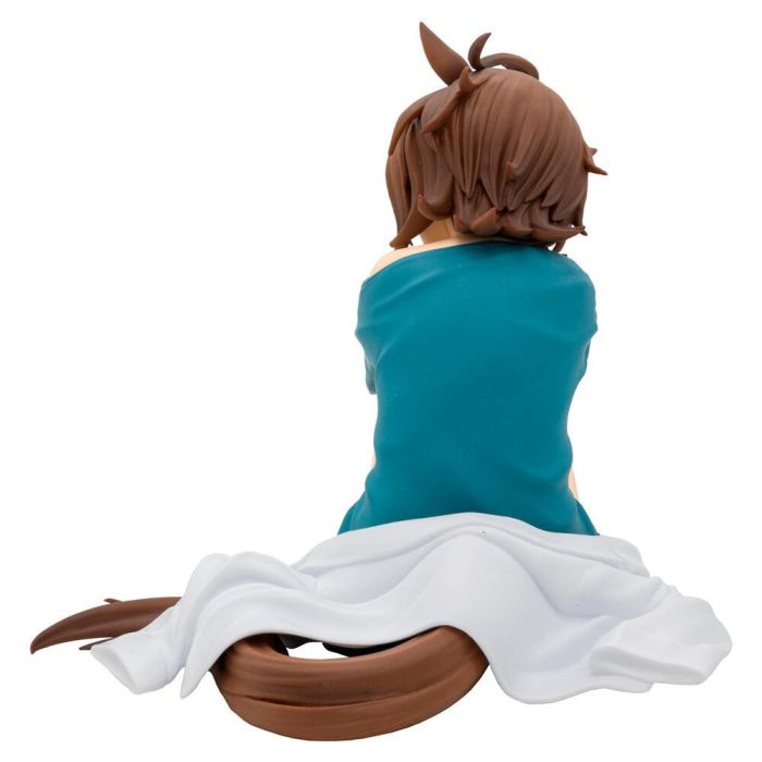 Figura Agnes Tachyon Relax Time Umamusume: Pretty Derby 13cm 4 Figura Agnes Tachyon Relax Time Umamusume: Pretty Derby 13cm 4
