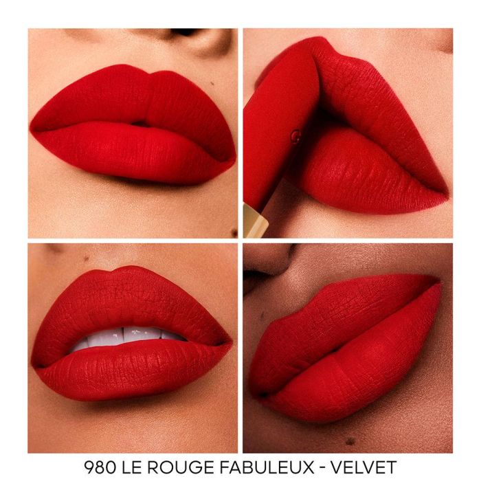 Rouge G Velvet Barra Labios Recarga Edición Limitada 3,5 gr 2