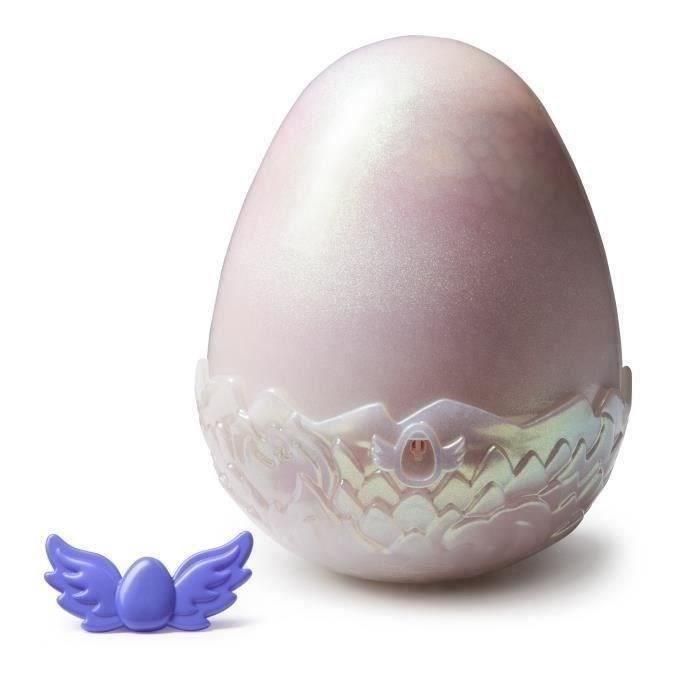 Girar Maestro Arrastrar Hatchimals Vivo Escotilla Secre 2