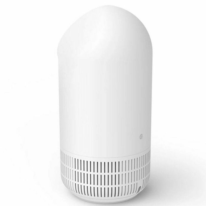 Purificador de Aire SPC 6514B Blanco 1 Purificador de Aire SPC 6514B Blanco 1