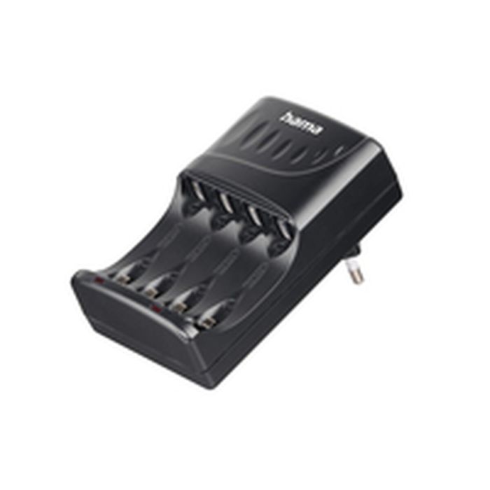 Cargador de Baterías Hama 00223553 2 Cargador de Baterías Hama 00223553 2