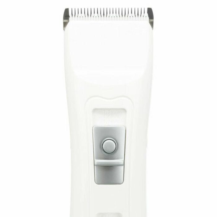 Cortapelos para mascotas Trixie TR1150 Acero Inoxidable Plástico 9