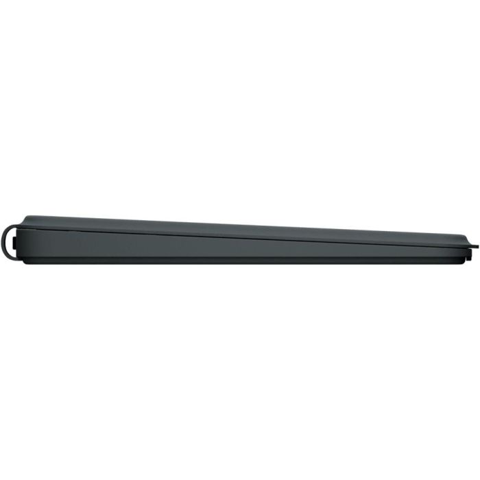 LOGITECH Keys-To-Go 2 Graphite (DE) 5