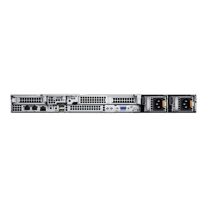 Servidor Dell Poweredge R450 Xeon Silver 2 Servidor Dell Poweredge R450 Xeon Silver 2
