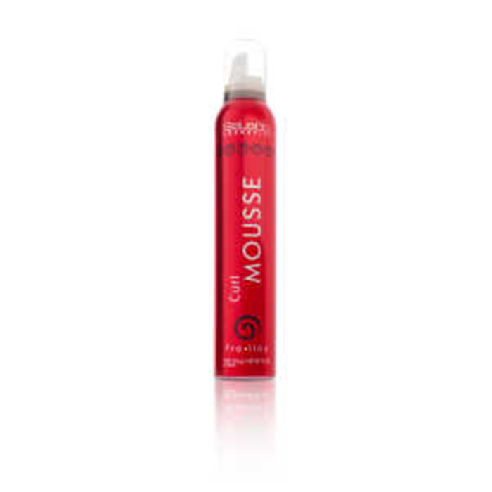 Proline Curl Mousse 300 mL Salerm