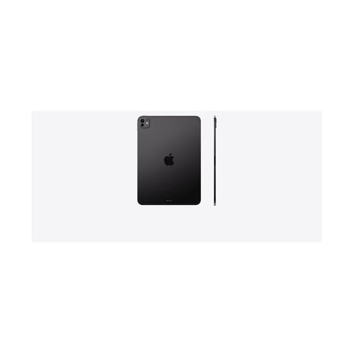 Tablet Apple iPad Pro 11 11" 16 GB RAM 1 TB Negro M4 1