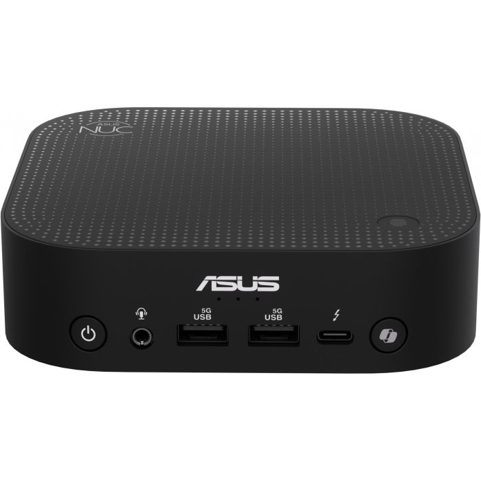 ASUS RNUC14LNKU5073H2 NUC GEN14 Pro AI Lunar Canyon Intel Core Ultra 5/16GB/512GB SSD/Windows 11 Home 1
