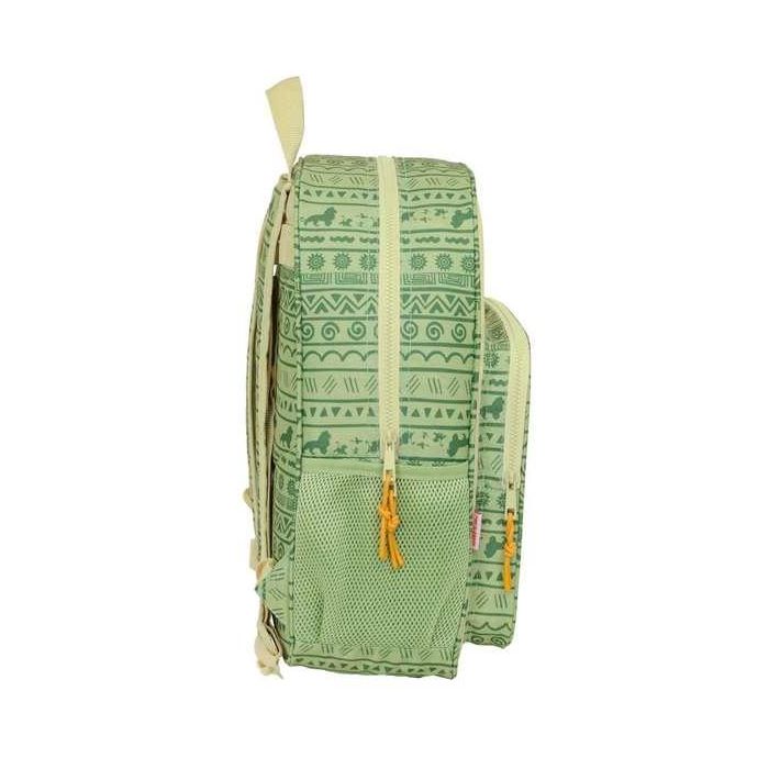 Mochila Safta Adaptada Carro Safta Mufasa 140x330x420 mm 5 Mochila Safta Adaptada Carro Safta Mufasa 140x330x420 mm 5