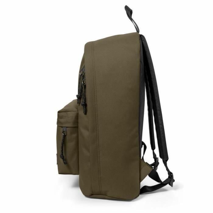 Mochila - EASTPAK - Fuera de la oficina - Verde oliva militar 3 Mochila - EASTPAK - Fuera de la oficina - Verde oliva militar 3
