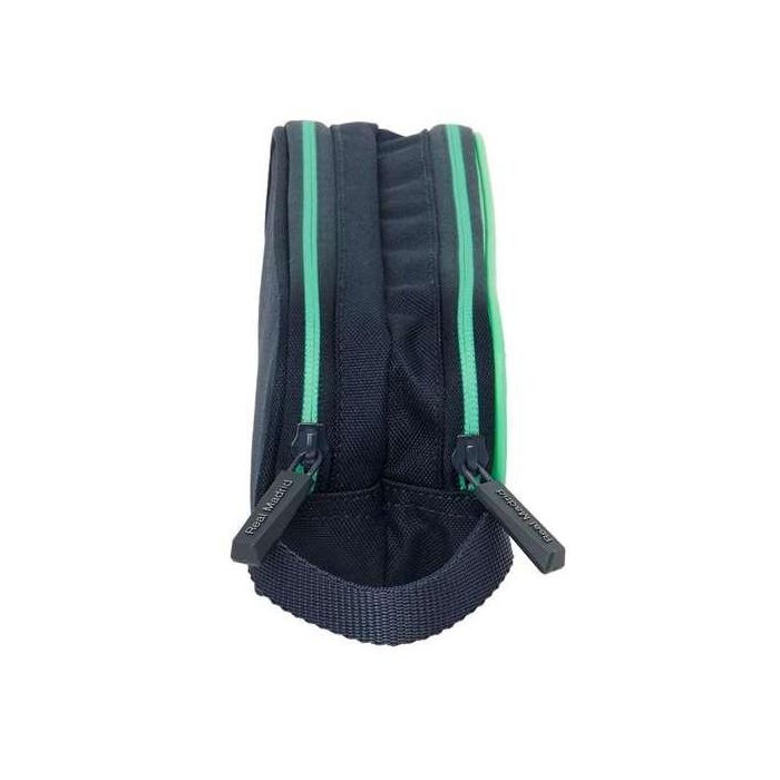 Portatodo doble real madrid 2ª equipacion 25/26 21x8x6cm 0 Portatodo doble real madrid 2ª equipacion 25/26 21x8x6cm 0
