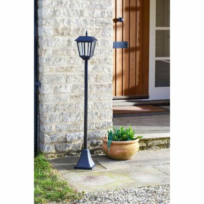 Smart Garden SMA5050642067188 Lámpara Solar de Suelo Metro 20 Lúmenes 2