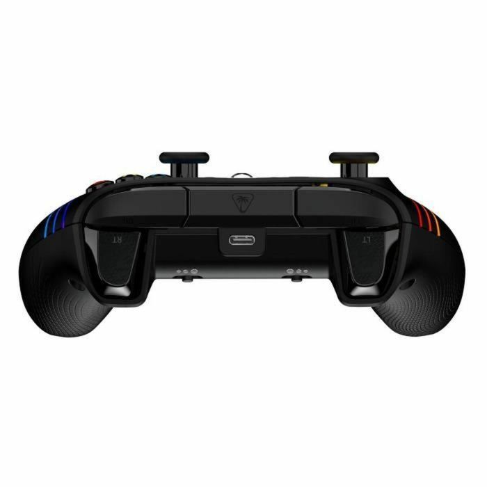 Mando Xbox One Turtle Beach 4