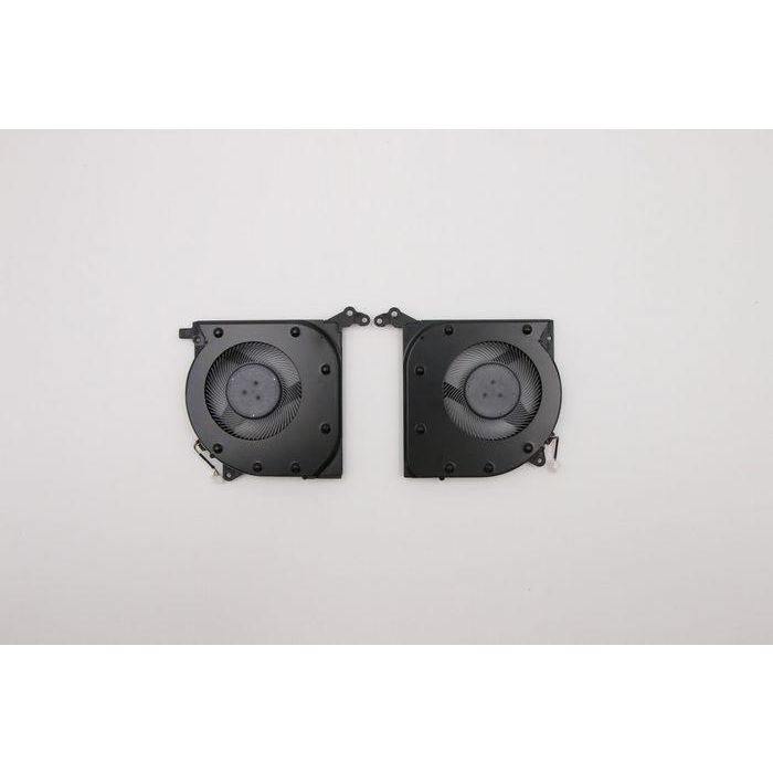 Lenovo 81Y6 AVC Ventilador de Sistema para Legion 5-15IMH05, 4 pines, 5V, 2.5W, hasta 3000 RPM, Metálico