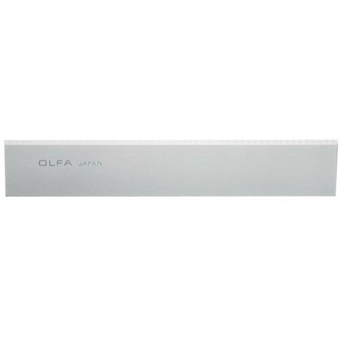 Hoja Cúter Olfa Rascador 6 Unidades 2