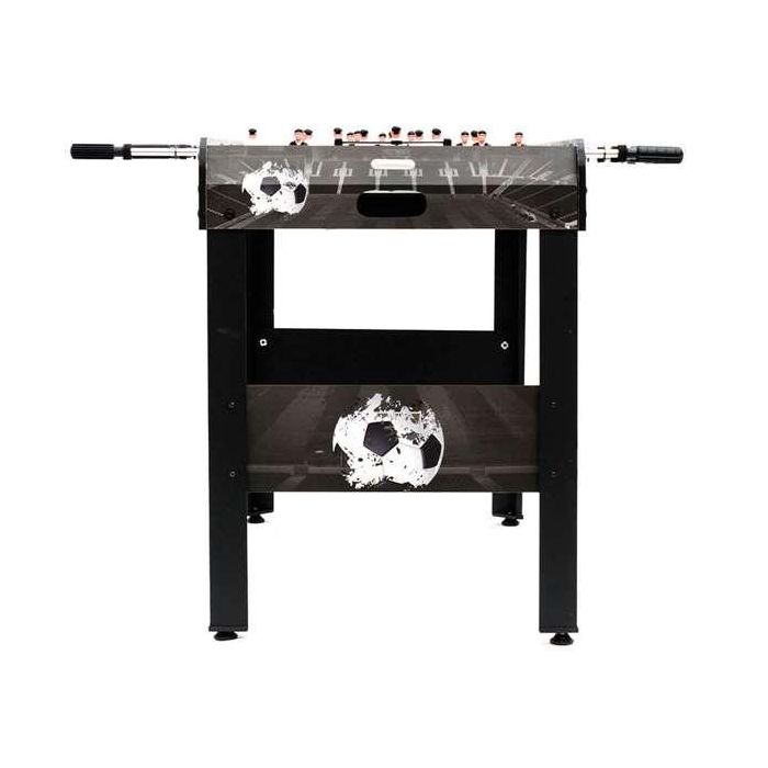 Futbolin madera stadium 115x61x78 cm 15,5 kg 3 Futbolin madera stadium 115x61x78 cm 15,5 kg 3