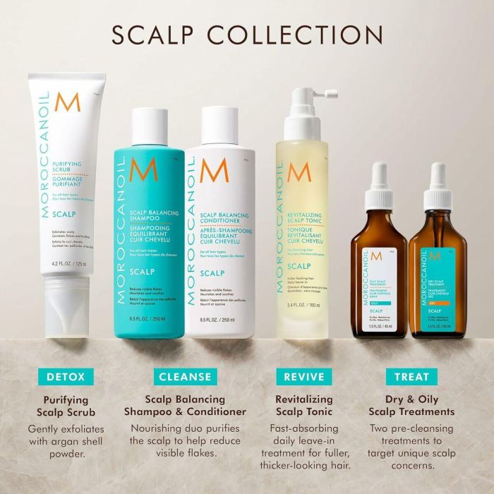 Acondicionador Moroccanoil 2 Acondicionador Moroccanoil 2