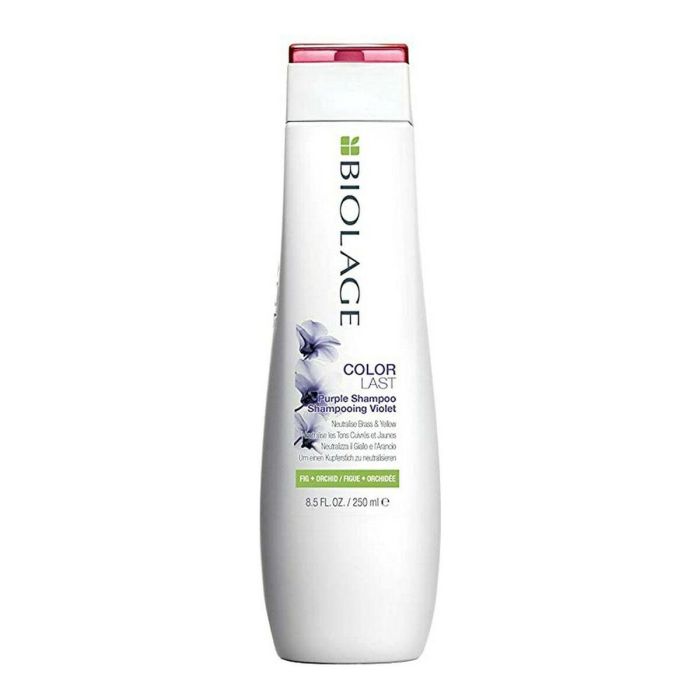 Matrix Bioalge Color Purple Shampo 250 mL Matrix Bioalge Color Purple Shampo 250 mL