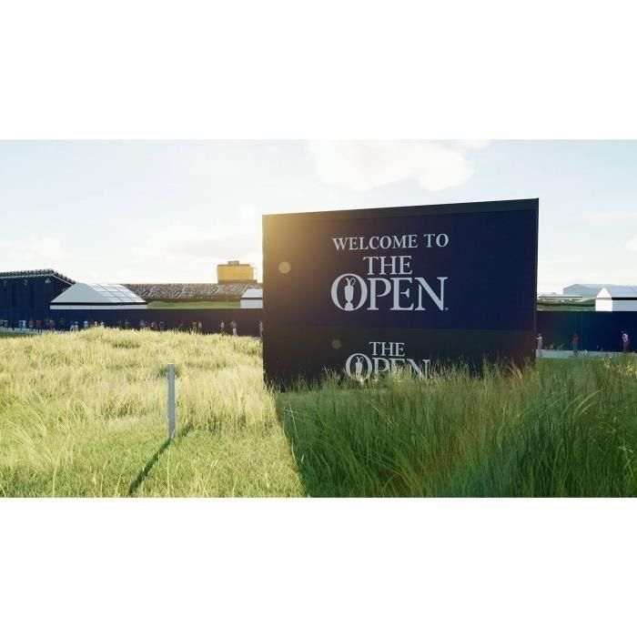 2K Games 5026555438452 PGA Tour 2K25 para PS5 5