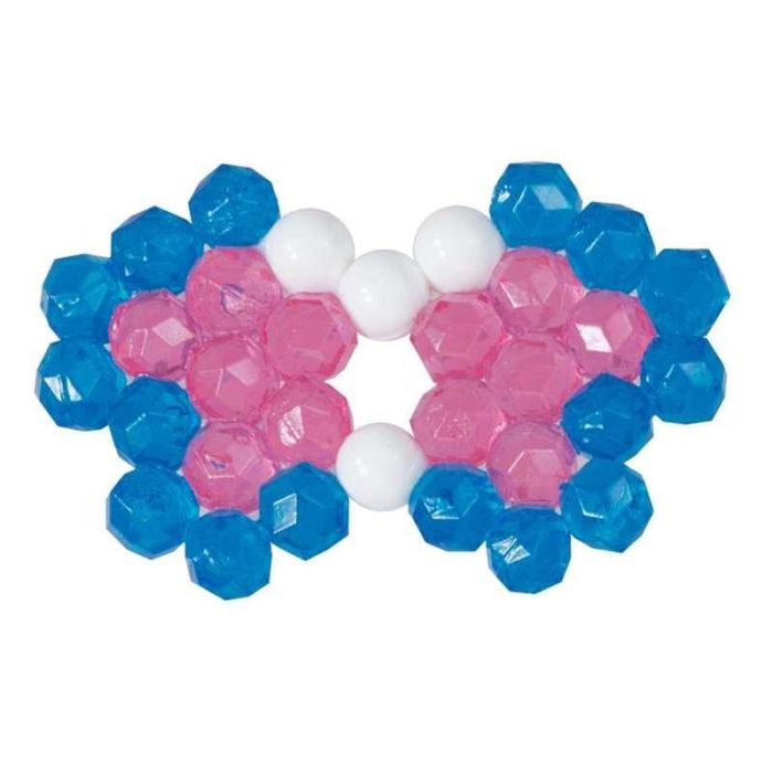Aquabeads set de abalorios elegantes ¡con más de 300 abalorios! 5 Aquabeads set de abalorios elegantes ¡con más de 300 abalorios! 5