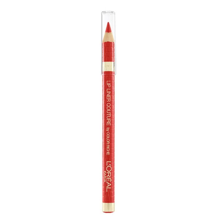 Perfilador de Labios Color Riche L'Oreal Make Up 7 Perfilador de Labios Color Riche L'Oreal Make Up 7